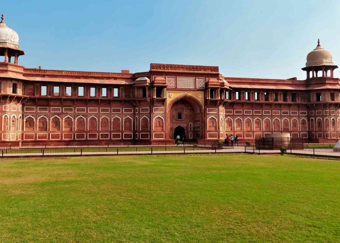 Agra