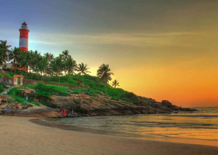 Kovalam