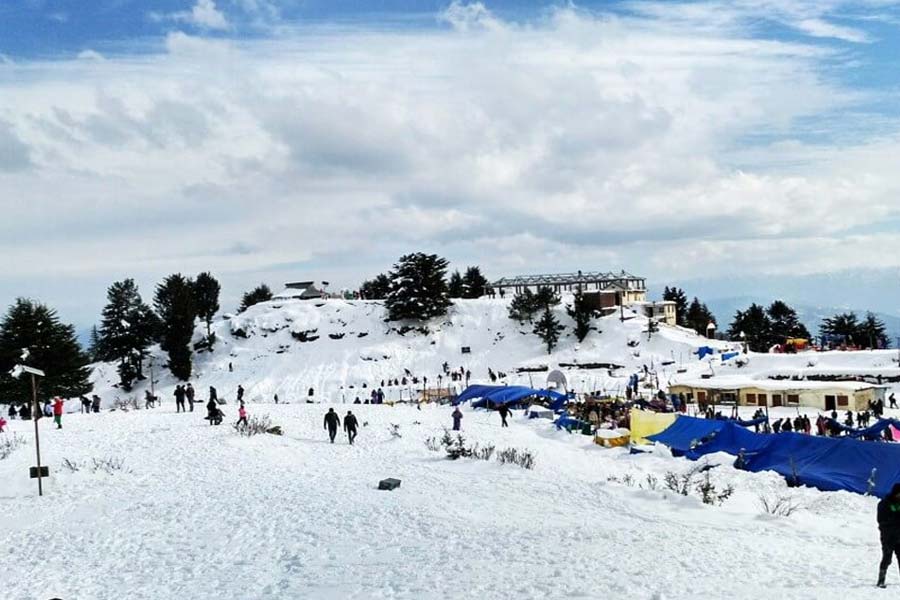 Kufri