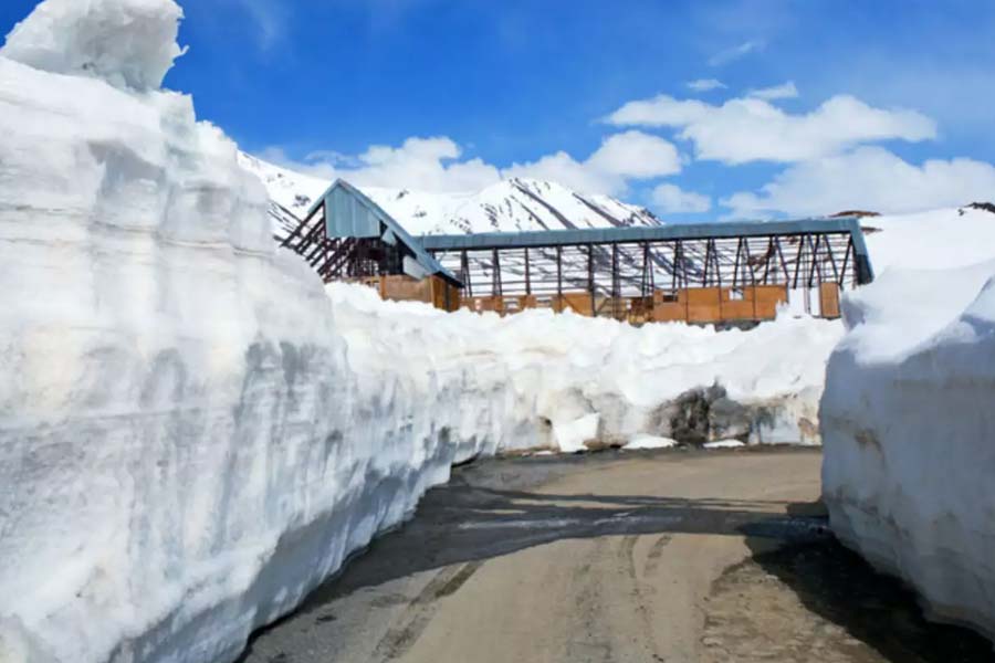 Manali
