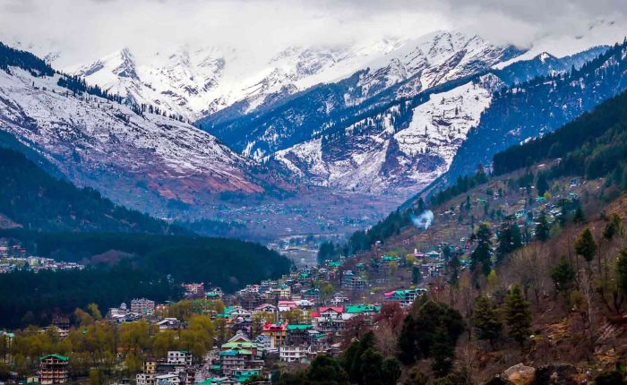 Manali